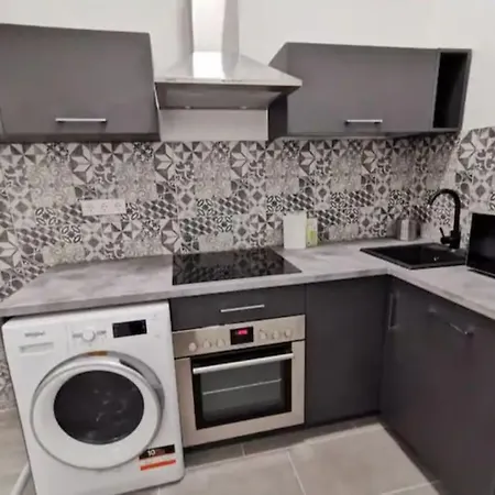 Appartement Heart Of *