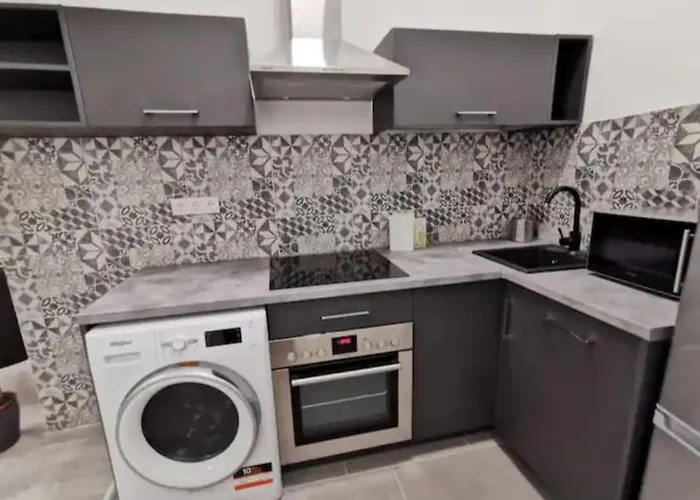 Apartament Heart Of *