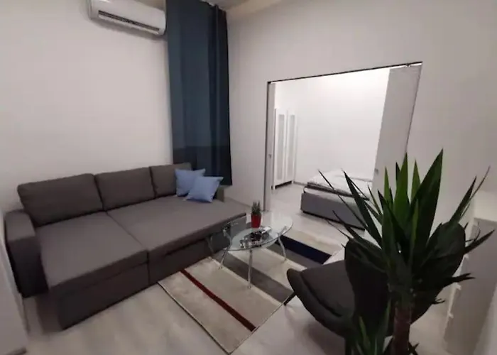 Appartement Heart Of Boedapest